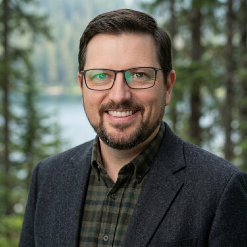 Drew Clark